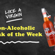 Image for article titled These non-alcoholic cocktails are unlike anything you’ve ever tasted before